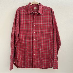 J.crew Men’s Shirt